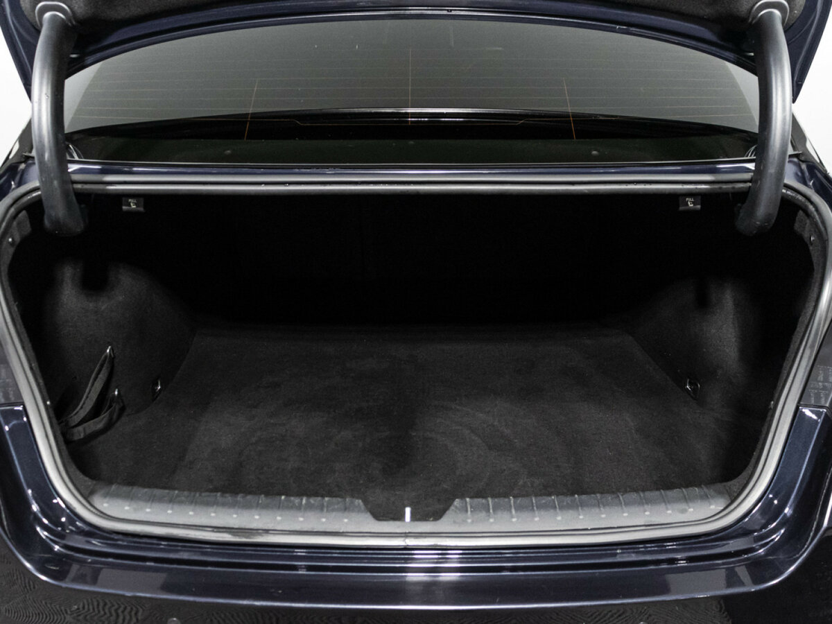 Kia Optima с пробегом — 2018 год. Фото: #19