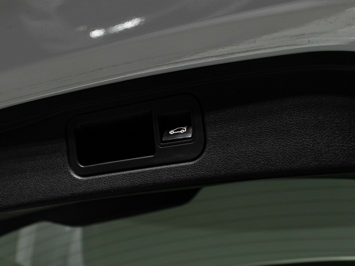 Haval F7 с пробегом — 2022 год. Фото: #18