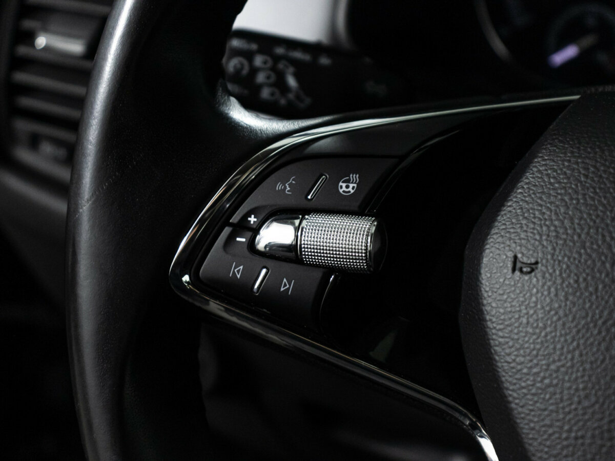 Skoda Kodiaq с пробегом — 2020 год. Фото: #15