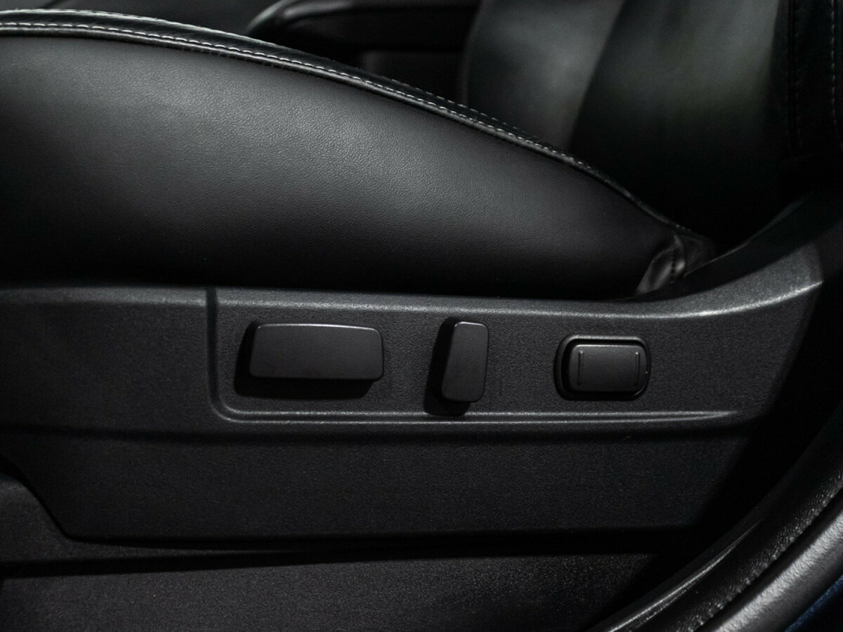 Mitsubishi Outlander с пробегом — 2020 год. Фото: #11