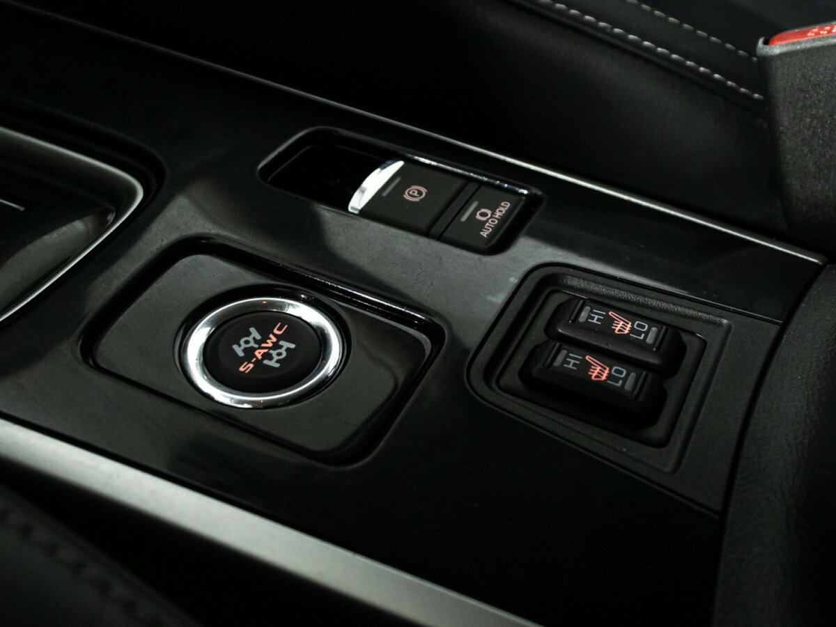 Mitsubishi Outlander с пробегом — 2020 год. Фото: #15