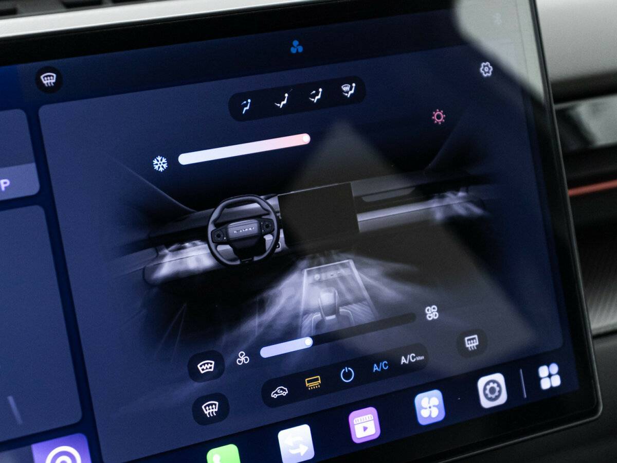 Jetour Dashing с пробегом — 2023 год. Фото: #15