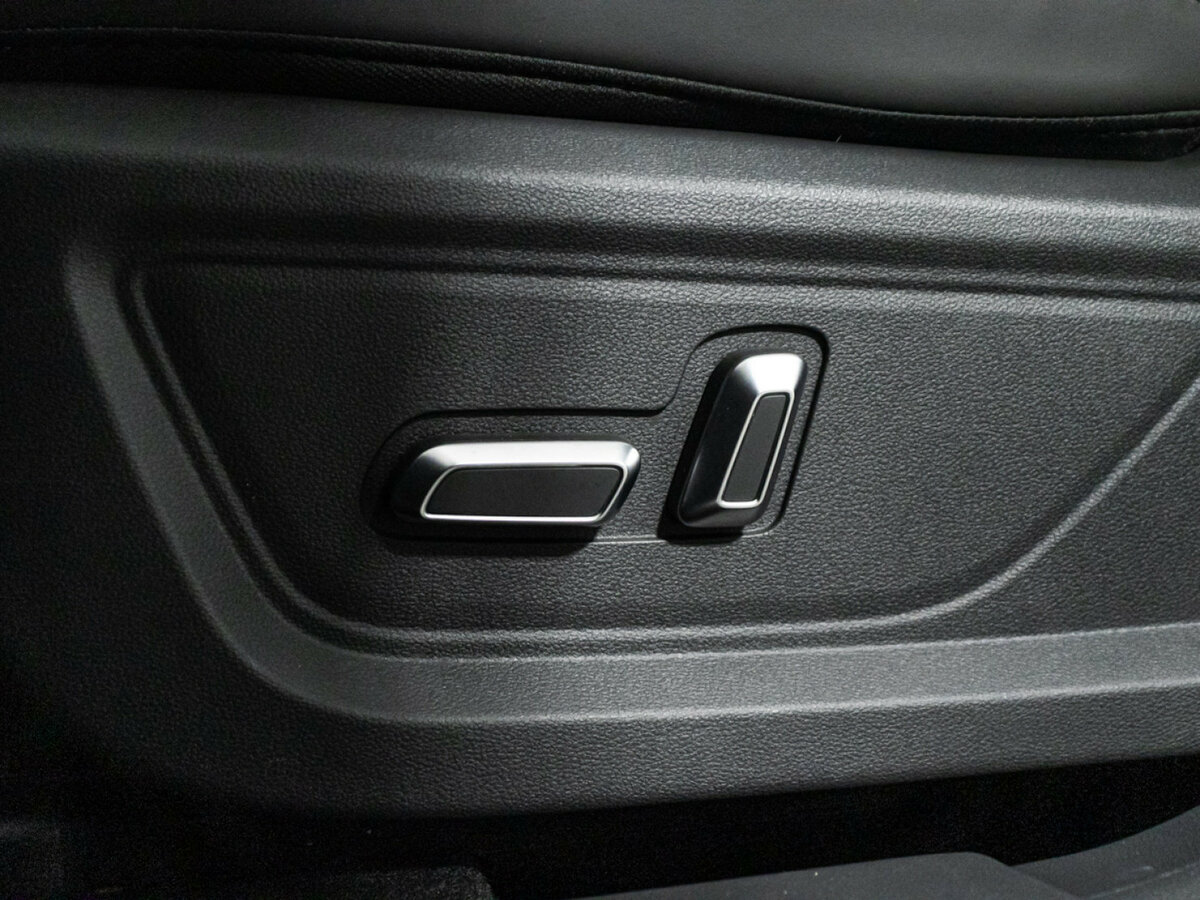 Jetour Dashing с пробегом — 2023 год. Фото: #16