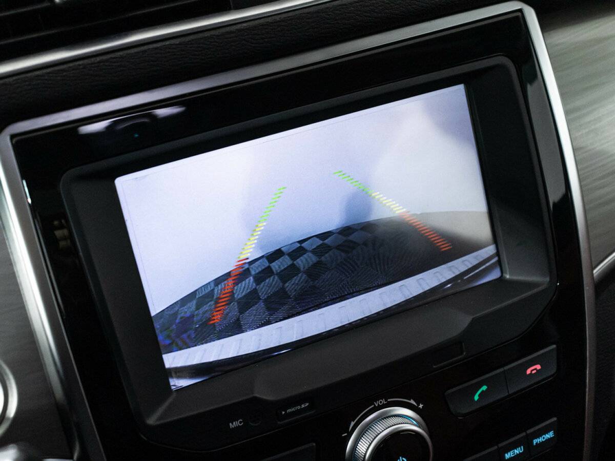 Haval H2 с пробегом — 2019 год. Фото: #13