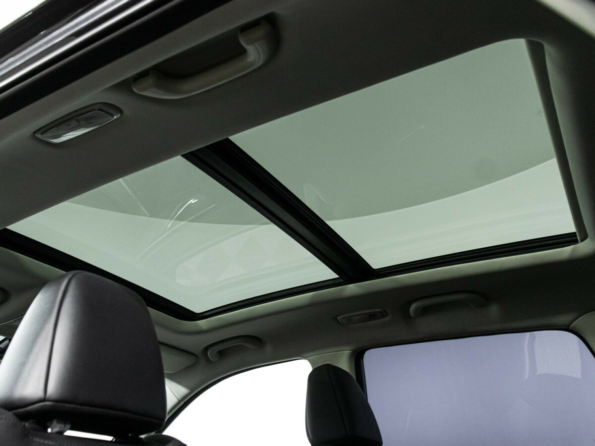 Changan CS35 Plus с пробегом — 2023 год. Фото: #14