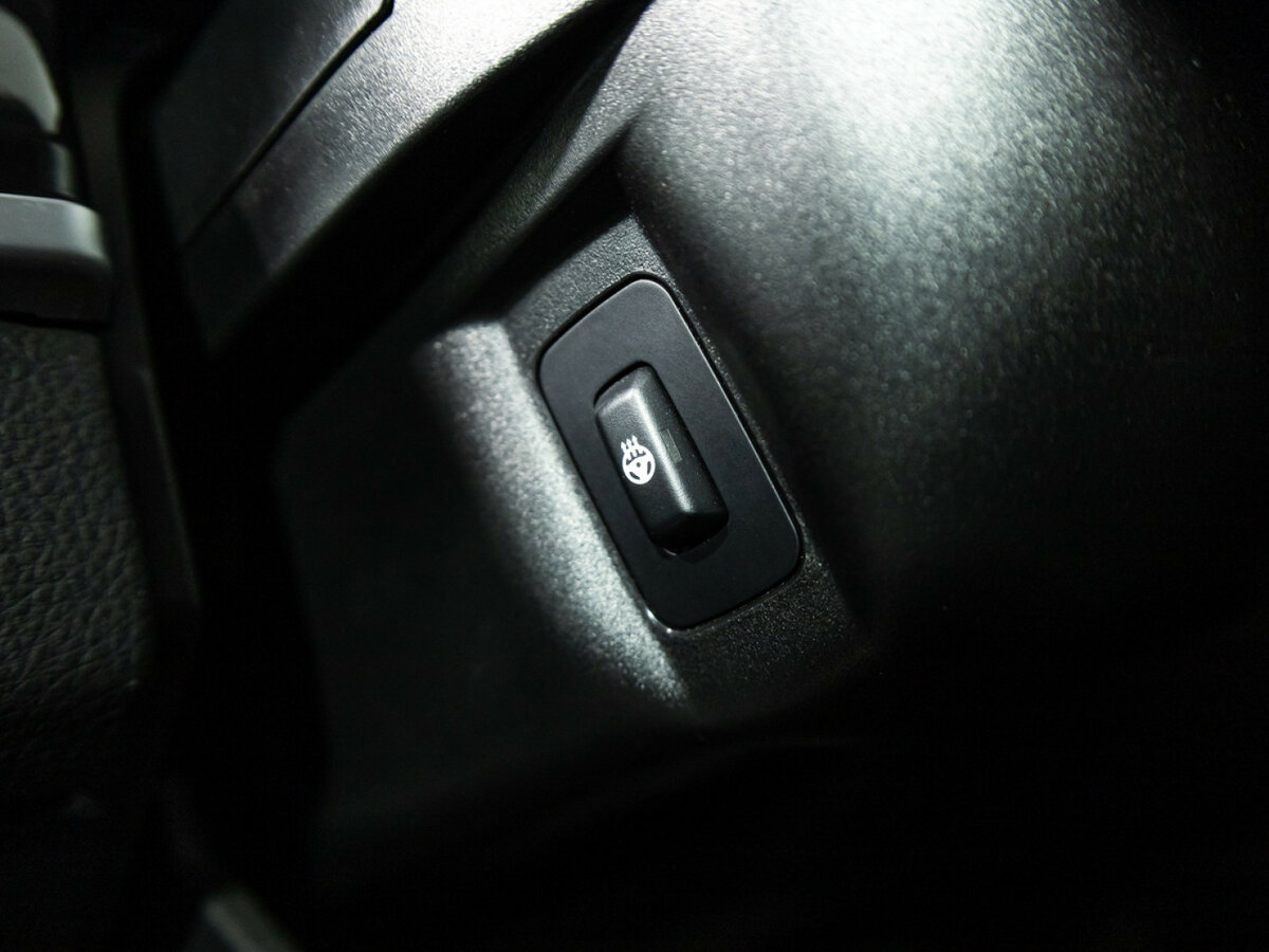 BMW 5 серии с пробегом — 2014 год. Фото: #19