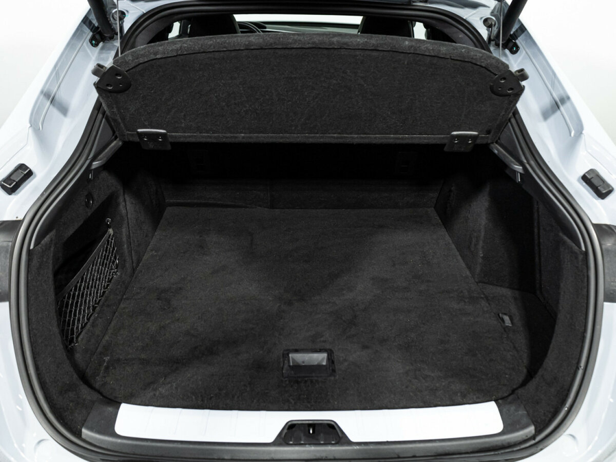 Geely Tugella с пробегом — 2023 год. Фото: #24