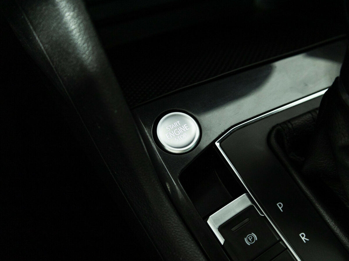 Volkswagen Tiguan с пробегом — 2019 год. Фото: #17