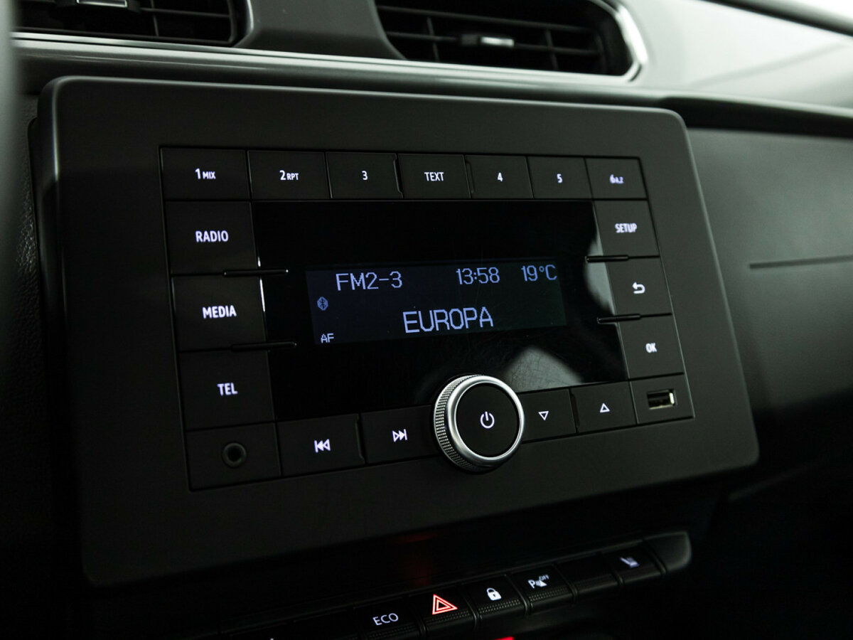 Renault Arkana с пробегом — 2021 год. Фото: #14