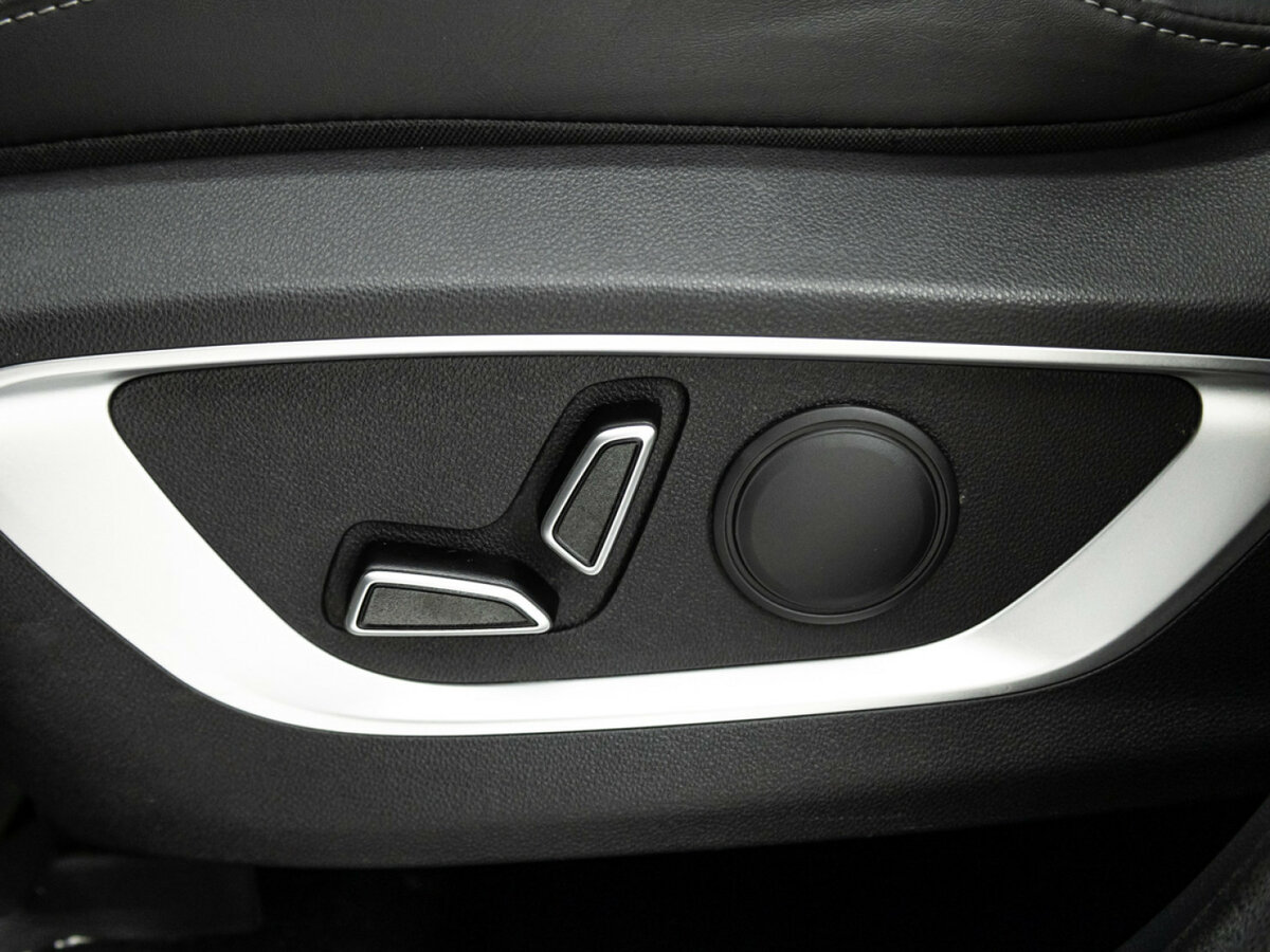 Changan CS75 Plus с пробегом — 2023 год. Фото: #13