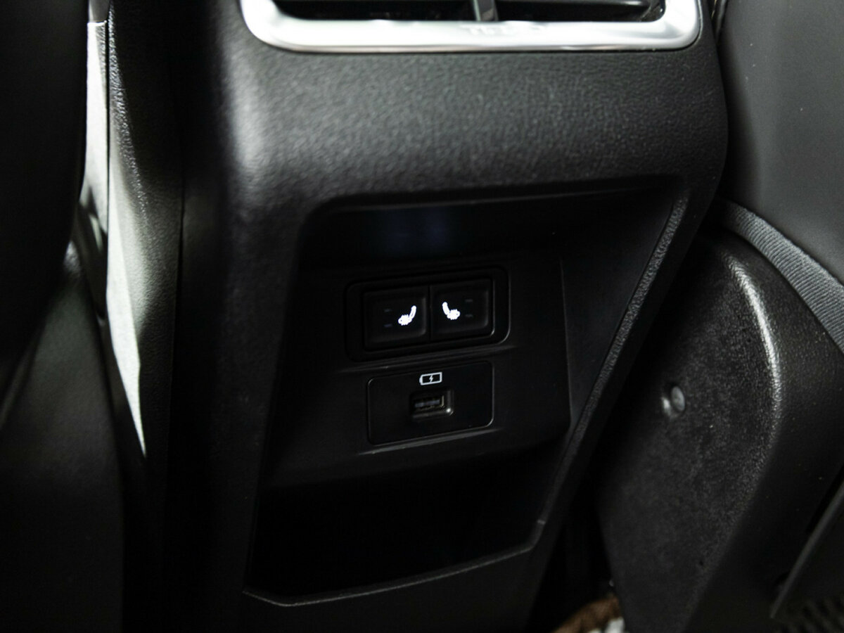 Chery Tiggo 8 Pro с пробегом — 2021 год. Фото: #20