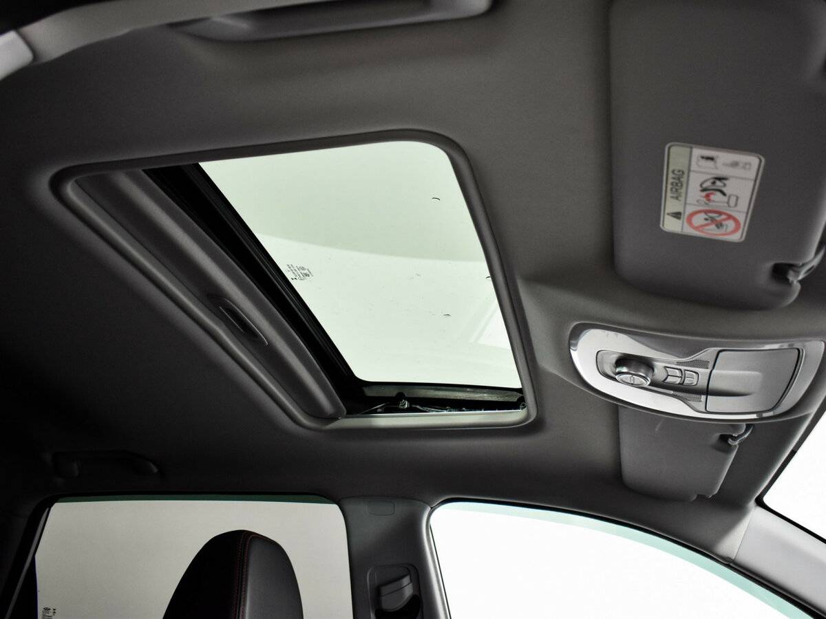 Chery Tiggo 4 Pro с пробегом — 2022 год. Фото: #12