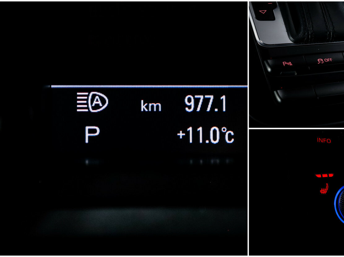 Audi A5 с пробегом — 2014 год. Фото: #14