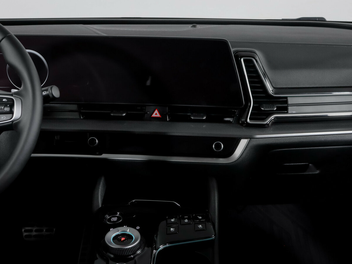 Kia Sportage с пробегом — 2022 год. Фото: #10