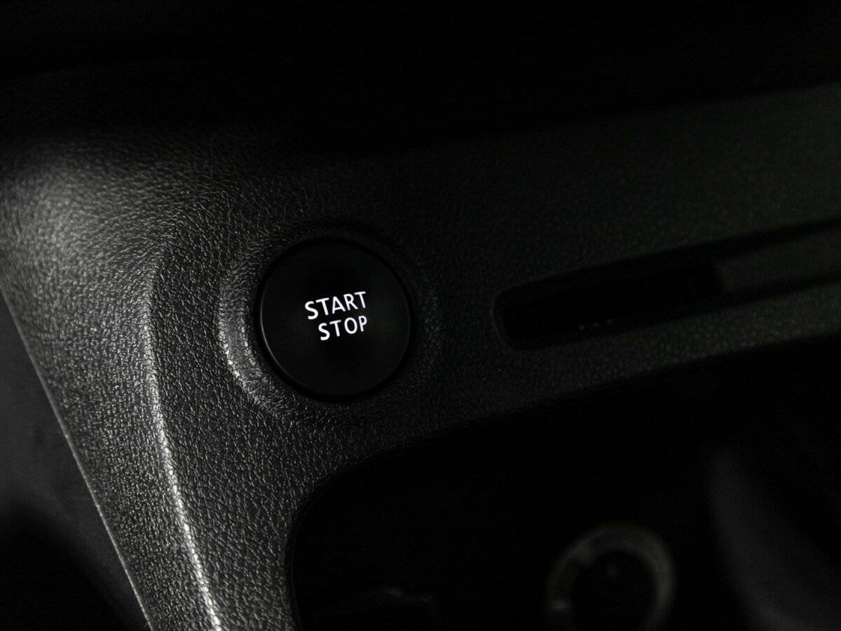 Renault Kaptur с пробегом — 2019 год. Фото: #17