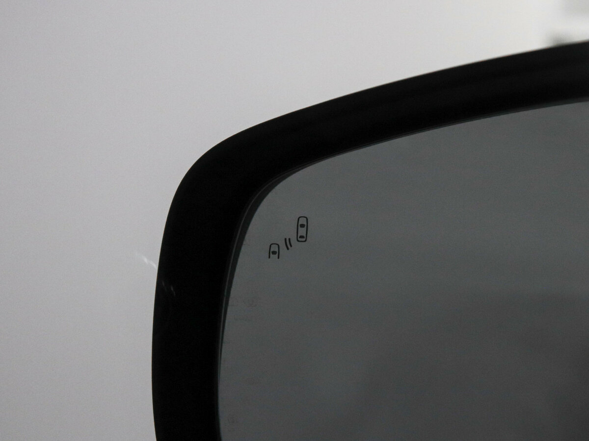 Chery Tiggo 7 Pro Max с пробегом — 2023 год. Фото: #15