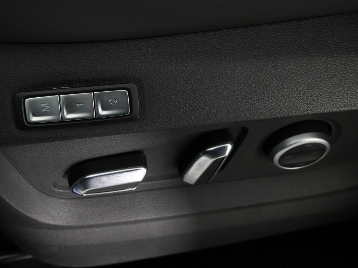 Chery Tiggo 7 Pro Max с пробегом — 2023 год. Фото: #16