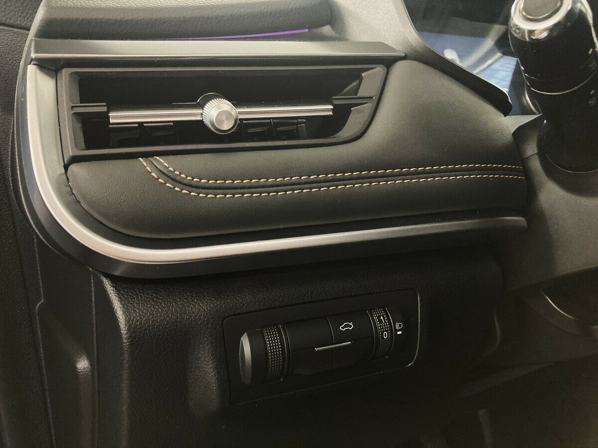 Chery Tiggo 8 с пробегом — 2023 год. Фото: #9