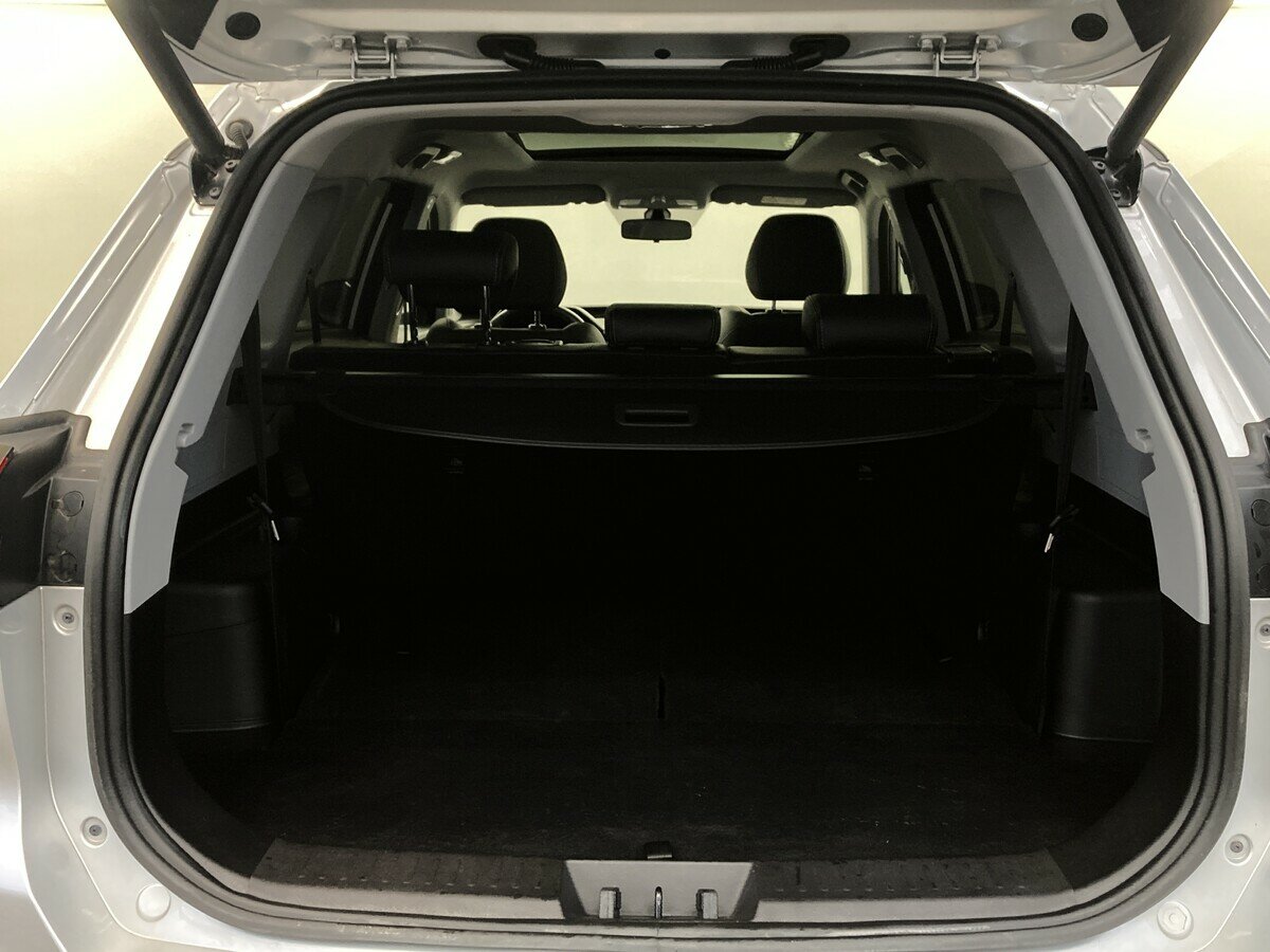 Chery Tiggo 8 с пробегом — 2023 год. Фото: #18