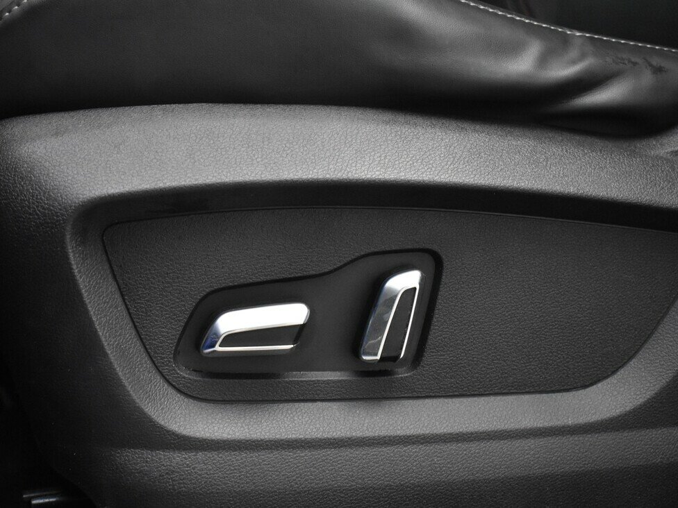 Chery Tiggo 7 Pro с пробегом — 2022 год. Фото: #9