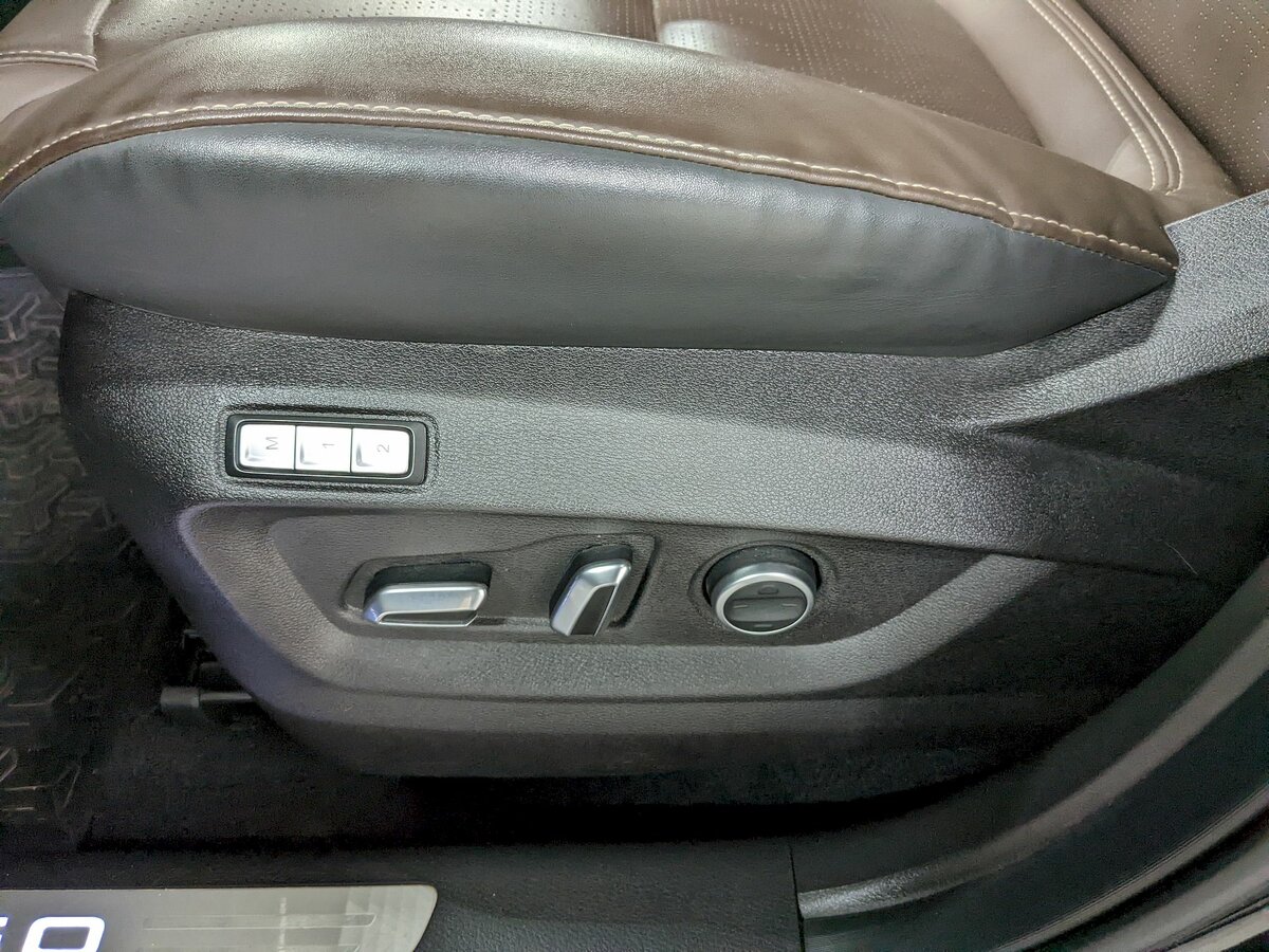 Chery Tiggo 8 Pro с пробегом — 2022 год. Фото: #14