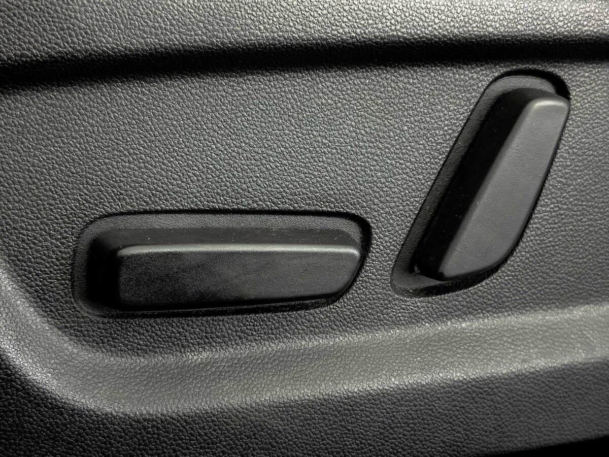 Changan CS35 Plus с пробегом — 2019 год. Фото: #23