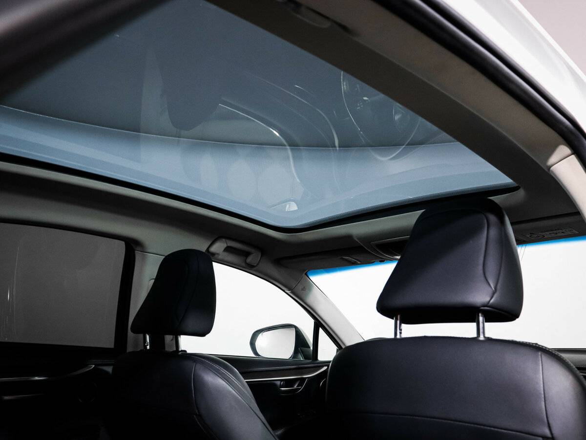 Lexus NX с пробегом — 2015 год. Фото: #13