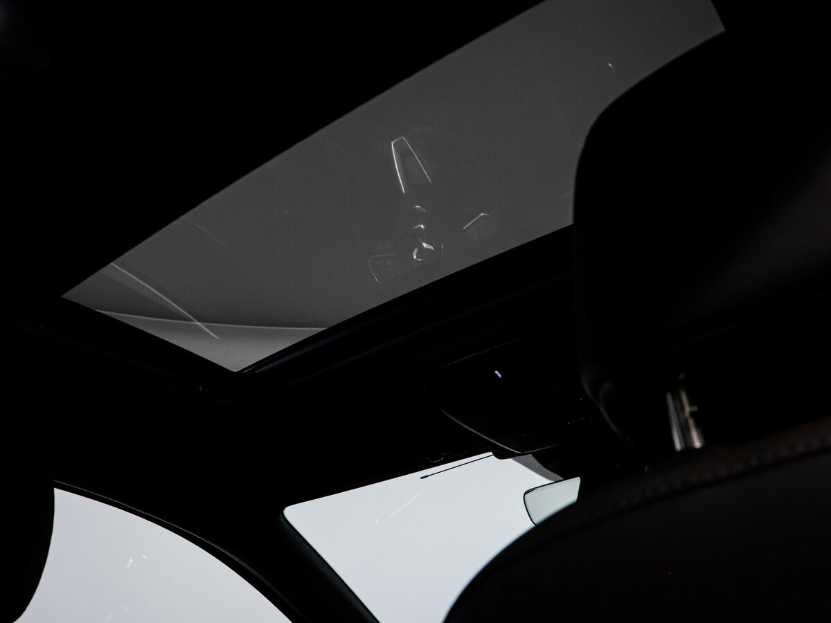 Mazda 6 с пробегом — 2021 год. Фото: #13