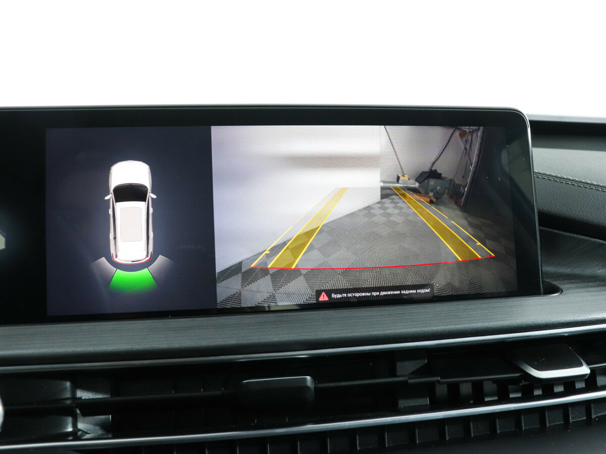 Chery Tiggo 7 Pro Max с пробегом — 2023 год. Фото: #15