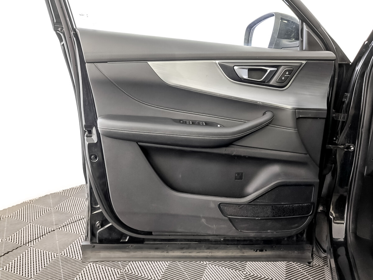 Chery Tiggo 4 Pro с пробегом — 2022 год. Фото: #10