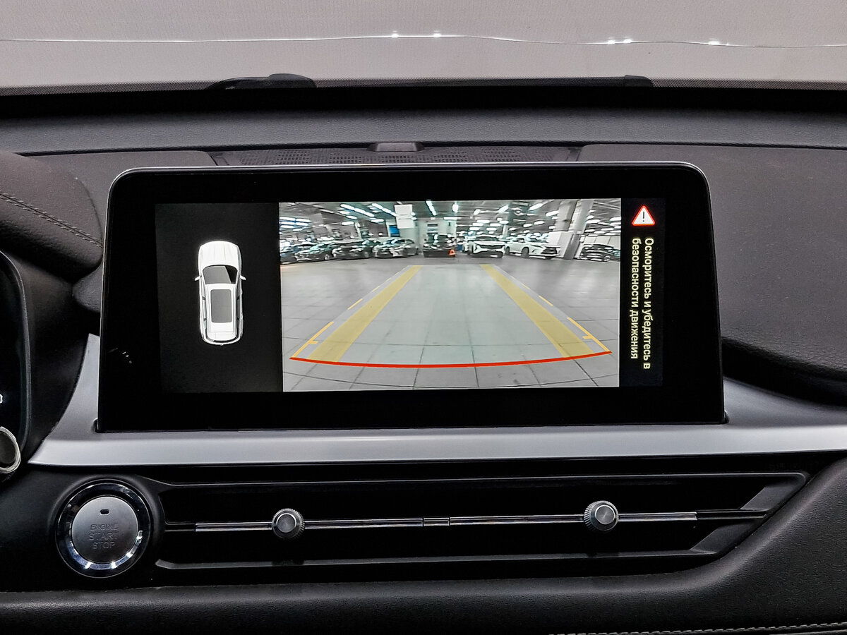 Chery Tiggo 7 Pro с пробегом — 2022 год. Фото: #25