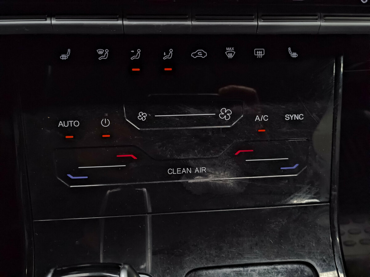 Chery Tiggo 7 Pro с пробегом — 2022 год. Фото: #23