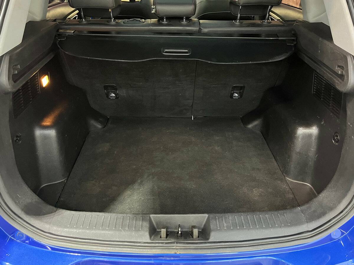 Chery Tiggo 7 Pro с пробегом — 2020 год. Фото: #15