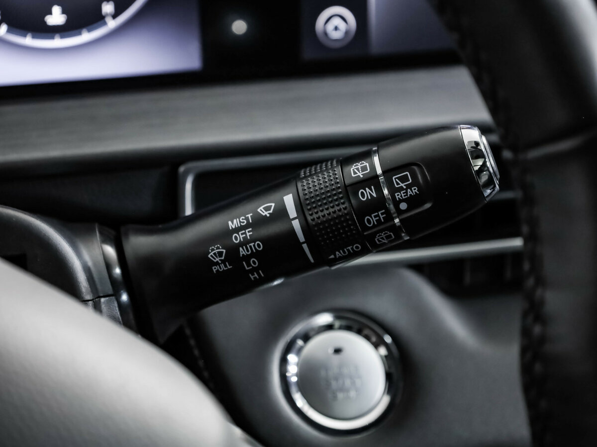 Chery Tiggo 7 Pro Max с пробегом — 2023 год. Фото: #14