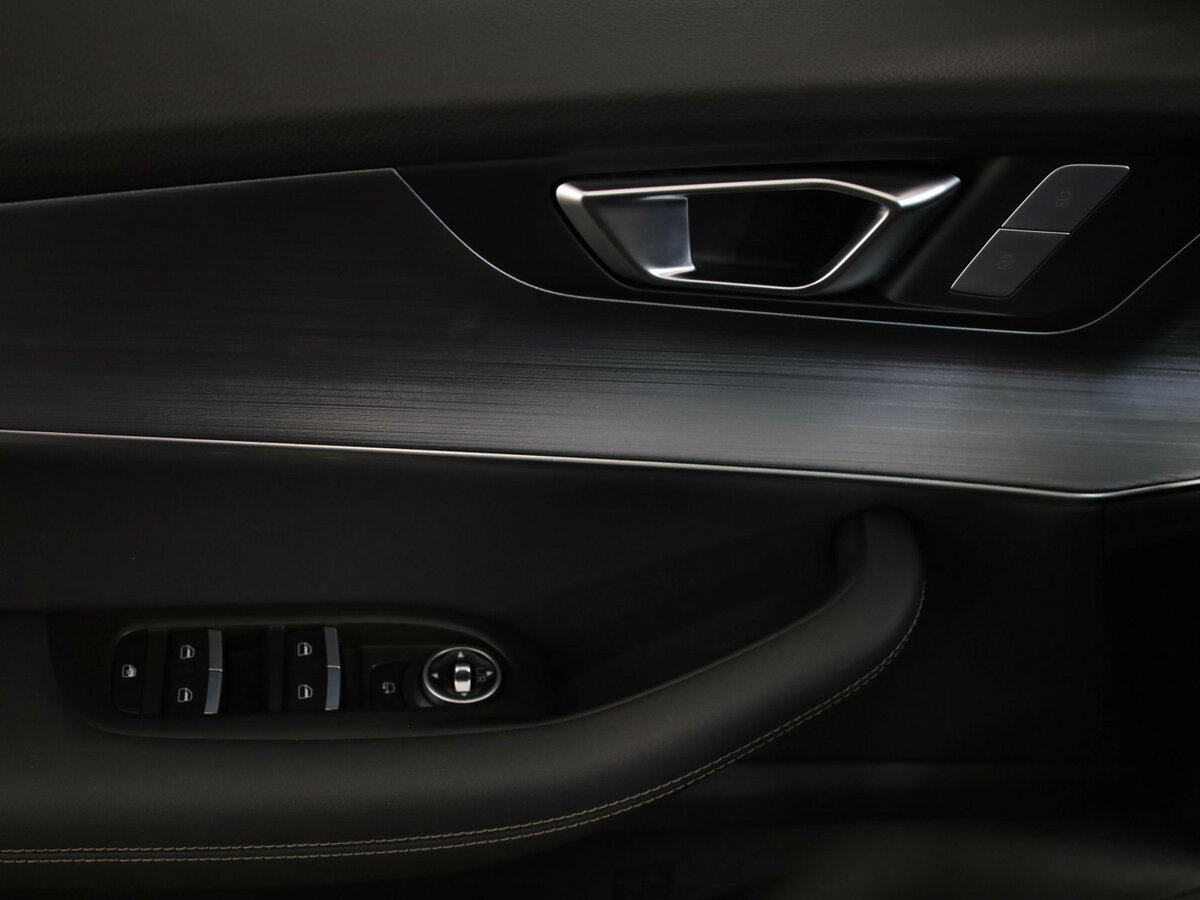 Chery Tiggo 7 Pro Max с пробегом — 2023 год. Фото: #24