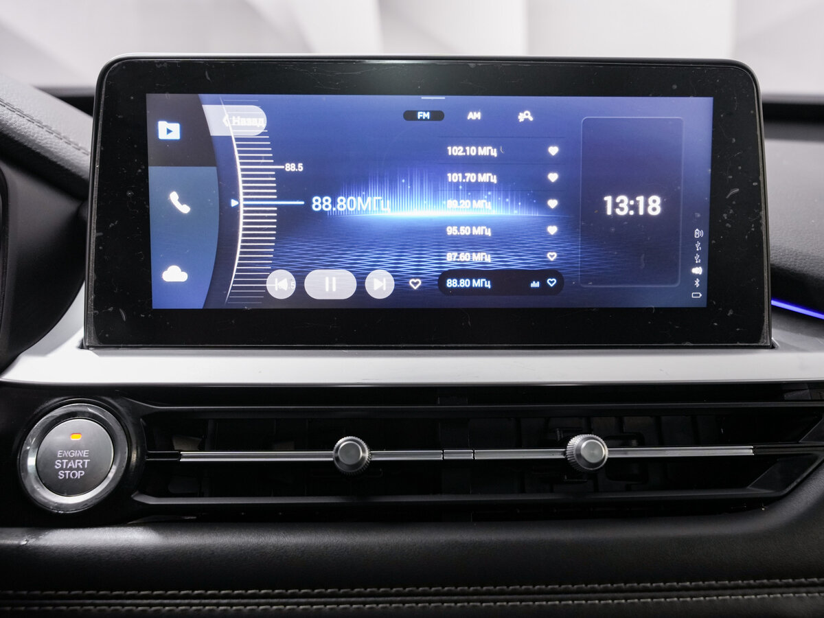 Chery Tiggo 7 Pro с пробегом — 2020 год. Фото: #19