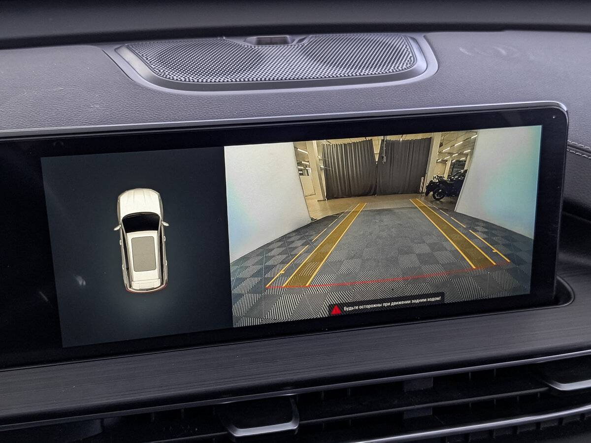 Chery Tiggo 7 Pro Max с пробегом — 2024 год. Фото: #25