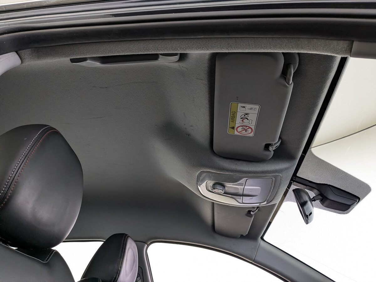 Chery Tiggo 7 Pro с пробегом — 2022 год. Фото: #21