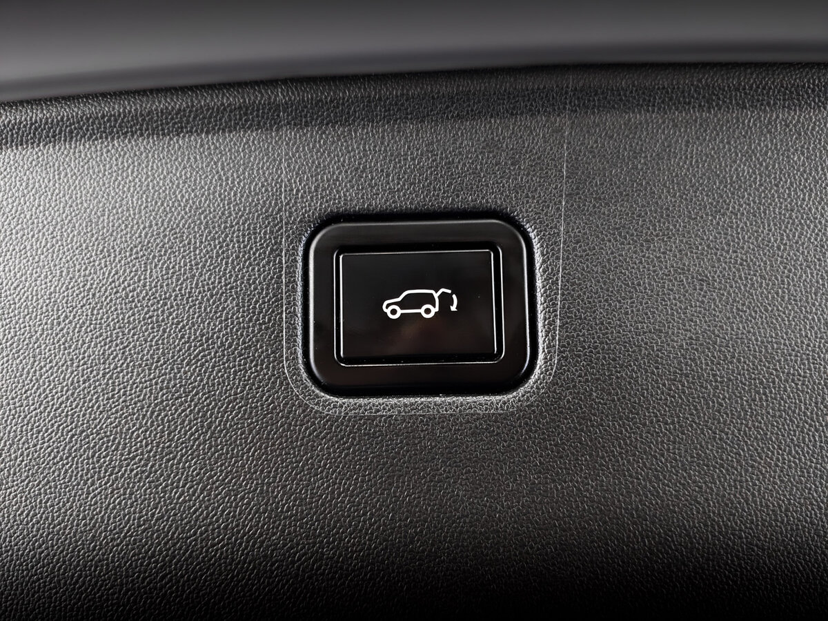 Changan CS55 Plus с пробегом — 2023 год. Фото: #26