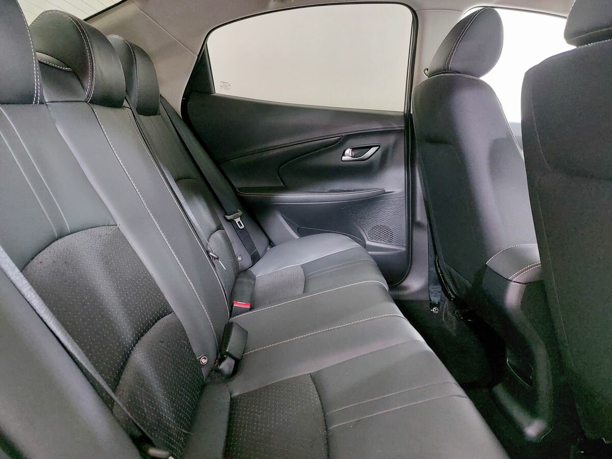 Changan Alsvin с пробегом — 2023 год. Фото: #14