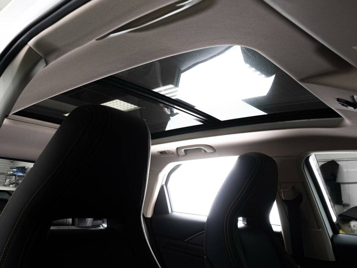 FAW Bestune T77 с пробегом — 2023 год. Фото: #14