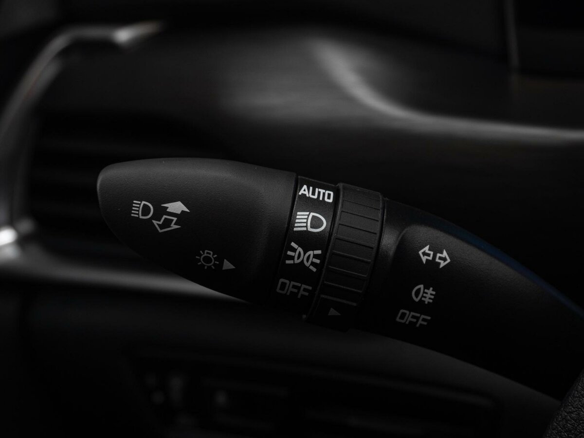 FAW Bestune T77 с пробегом — 2023 год. Фото: #19