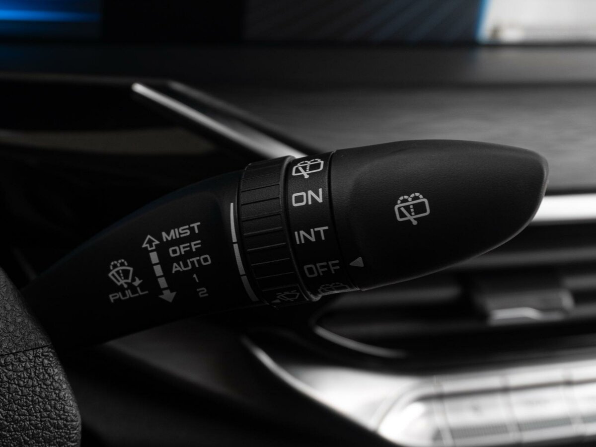 FAW Bestune T77 с пробегом — 2023 год. Фото: #20