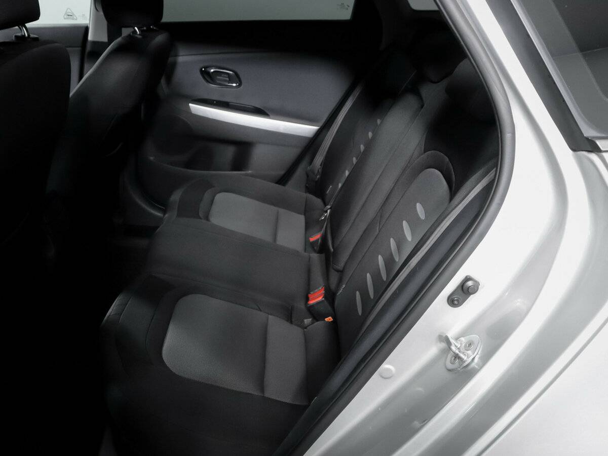 Kia Ceed с пробегом — 2014 год. Фото: #7