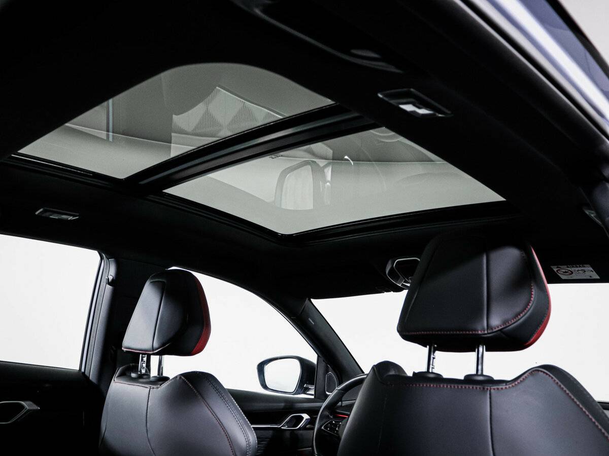 Geely Coolray с пробегом — 2024 год. Фото: #12