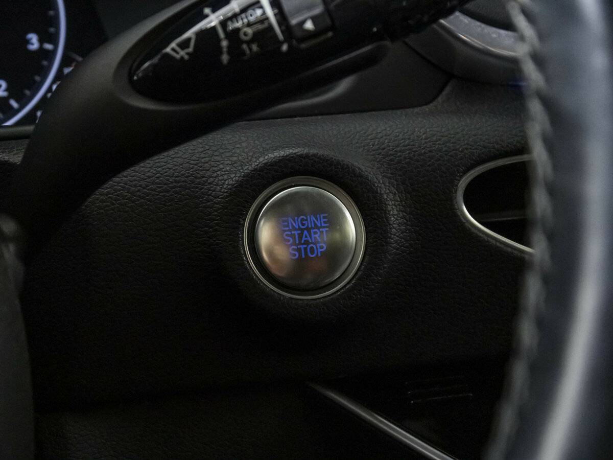 Hyundai Sonata с пробегом — 2019 год. Фото: #15