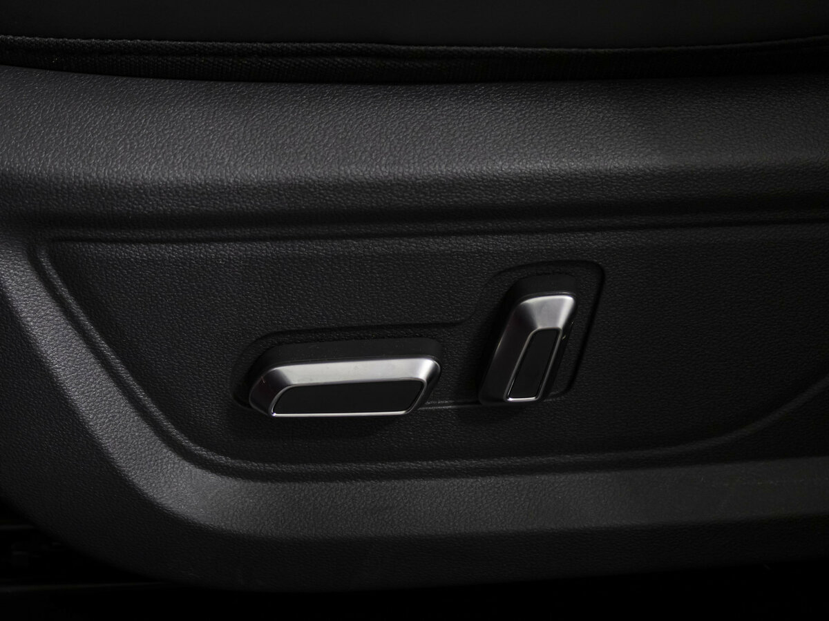 Jetour Dashing с пробегом — 2024 год. Фото: #13