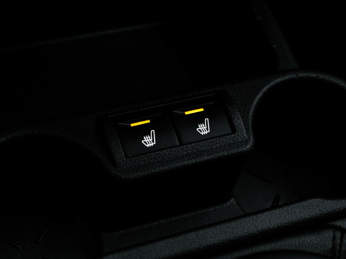 Lada (ВАЗ) Granta с пробегом — 2019 год. Фото: #11