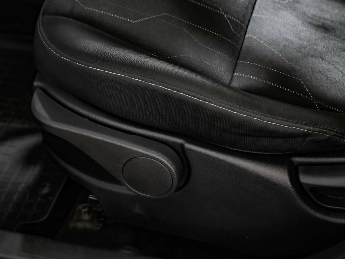 Kia Picanto с пробегом — 2014 год. Фото: #17