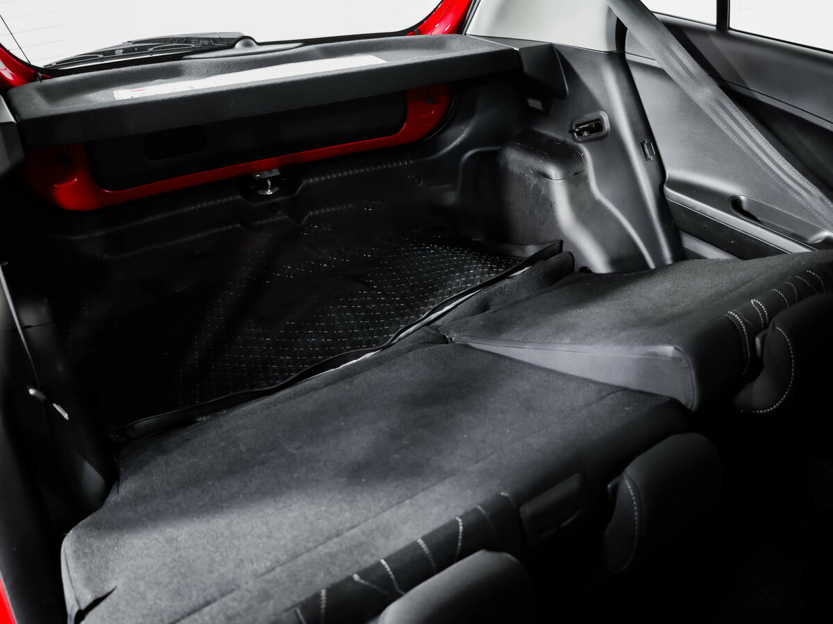 Kia Picanto с пробегом — 2014 год. Фото: #22